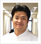 医長 三木 義仁