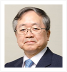 名誉院長 黒岩 敏彦