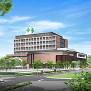 2015年4月に新築移転