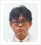 副院長・部長 中川 靖彦